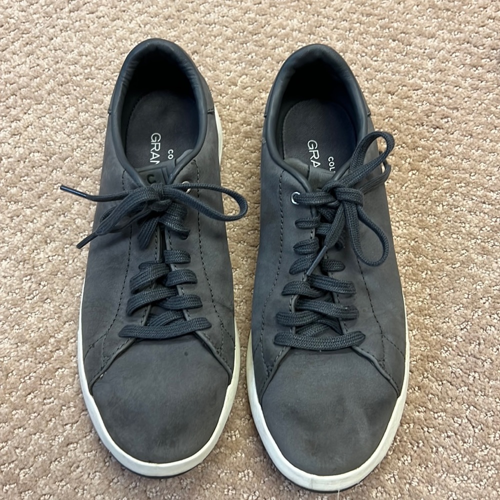 Cole Haan Grand Pro sneaker